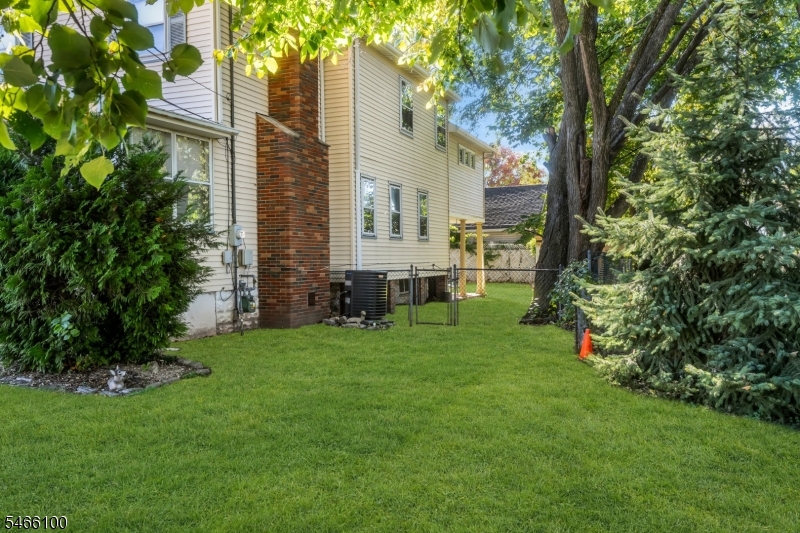 416 Roosevelt Street Roselle Park NJ 07204