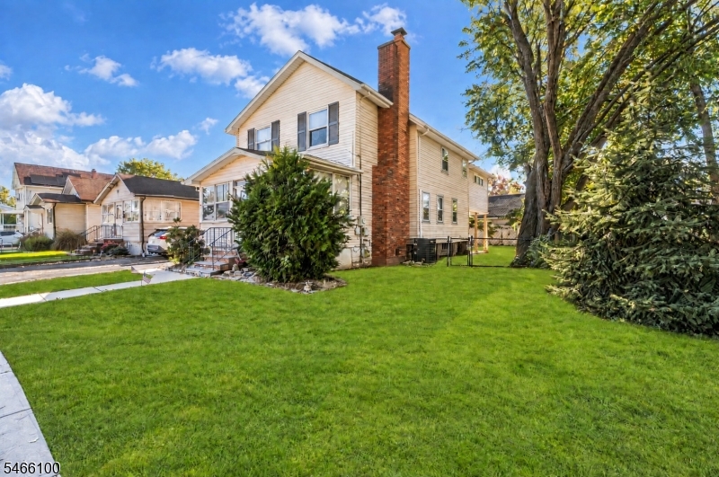 416 Roosevelt Street Roselle Park NJ 07204