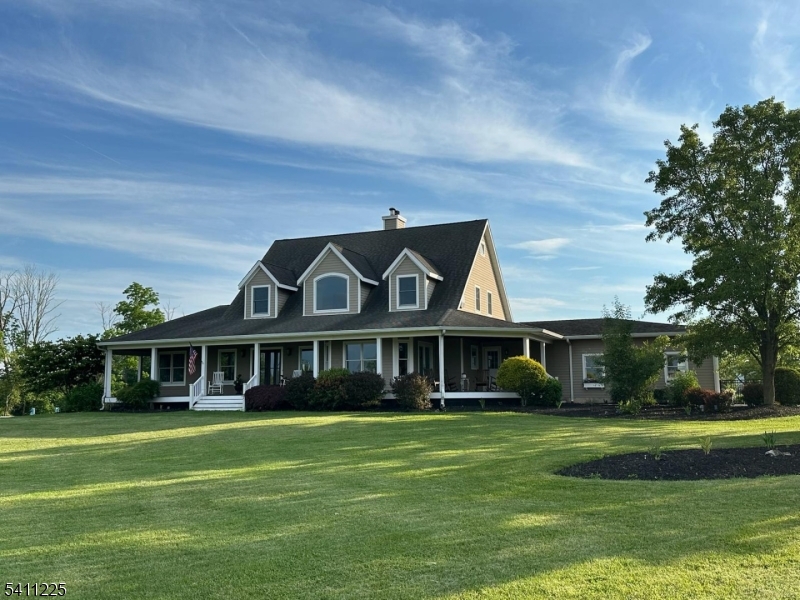 33 Kappus Road Alexandria NJ 08848