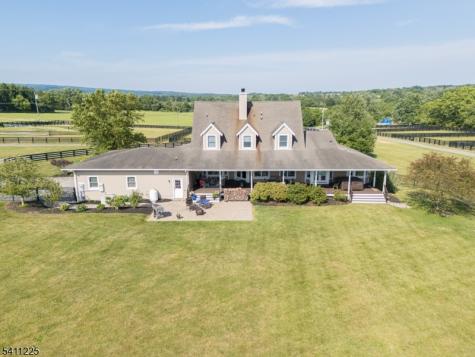 33 Kappus Road Alexandria NJ 08848