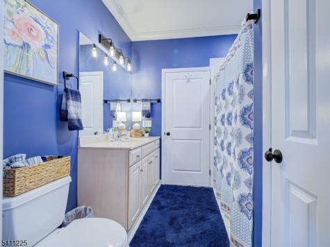 33 Kappus Road Alexandria NJ 08848