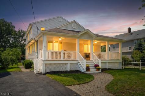 119 Hunter Avenue Fanwood NJ 07023
