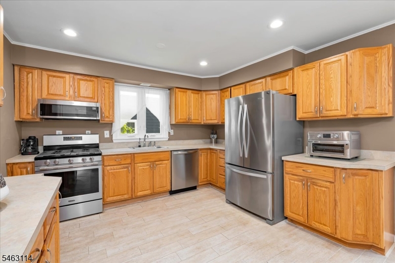 119 Hunter Avenue Fanwood NJ 07023