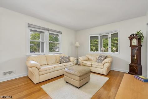 119 Hunter Avenue Fanwood NJ 07023