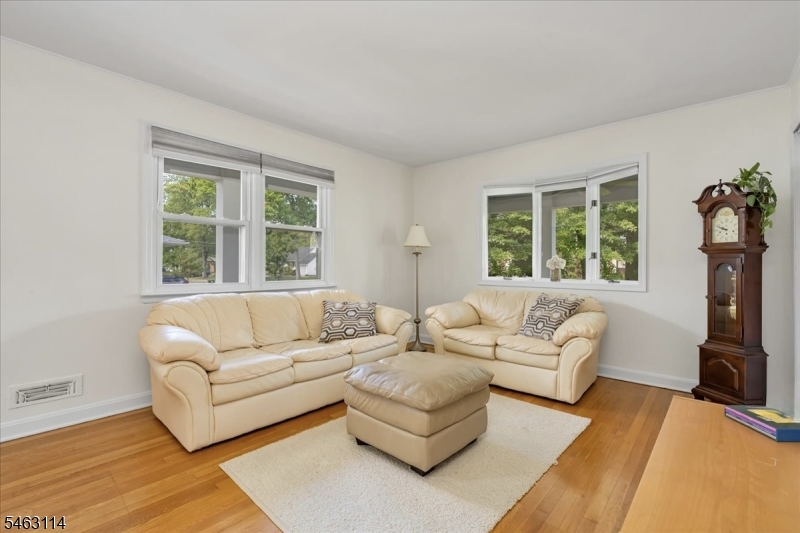 119 Hunter Avenue Fanwood NJ 07023