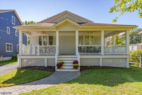 119 Hunter Avenue Fanwood NJ 07023