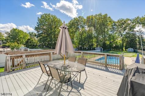 119 Hunter Avenue Fanwood NJ 07023