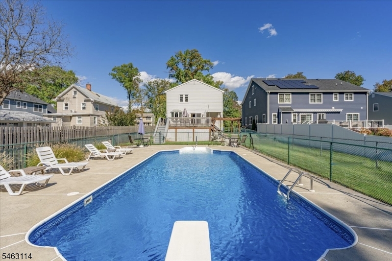 119 Hunter Avenue Fanwood NJ 07023