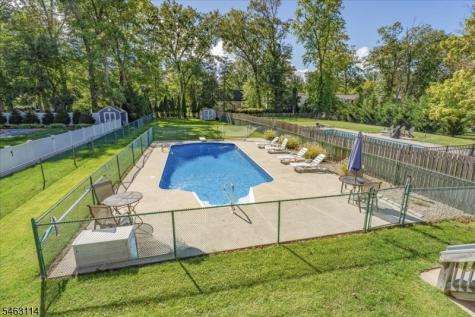 119 Hunter Avenue Fanwood NJ 07023