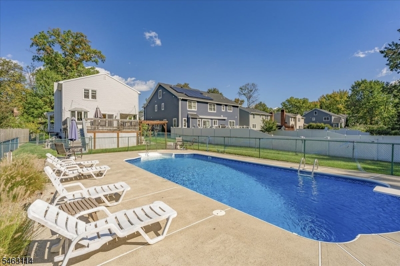 119 Hunter Avenue Fanwood NJ 07023
