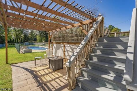119 Hunter Avenue Fanwood NJ 07023