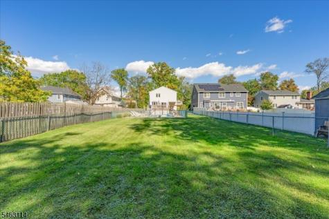 119 Hunter Avenue Fanwood NJ 07023