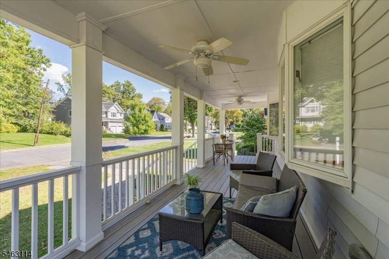 119 Hunter Avenue Fanwood NJ 07023