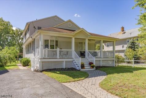 119 Hunter Avenue Fanwood NJ 07023