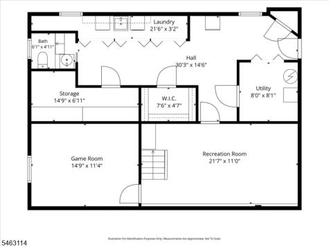 119 Hunter Avenue Fanwood NJ 07023
