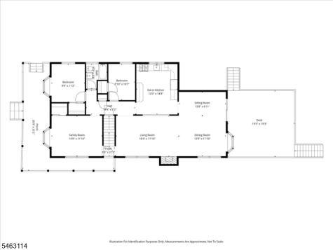 119 Hunter Avenue Fanwood NJ 07023
