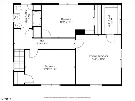 119 Hunter Avenue Fanwood NJ 07023