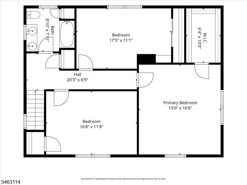 119 Hunter Avenue Fanwood NJ 07023