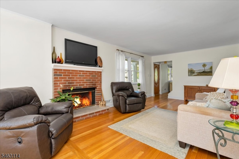119 Hunter Avenue Fanwood NJ 07023