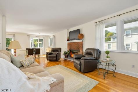 119 Hunter Avenue Fanwood NJ 07023