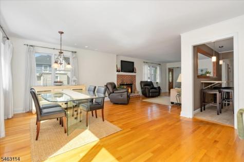 119 Hunter Avenue Fanwood NJ 07023