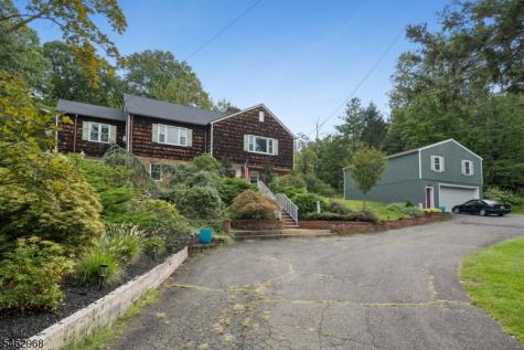 57 Washington Drive Watchung NJ 07069