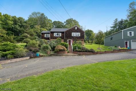57 Washington Drive Watchung NJ 07069