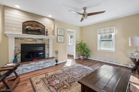 57 Washington Drive Watchung NJ 07069