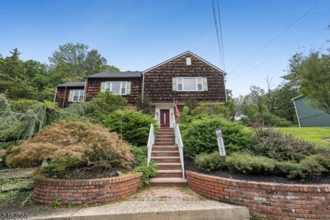57 Washington Drive Watchung NJ 07069