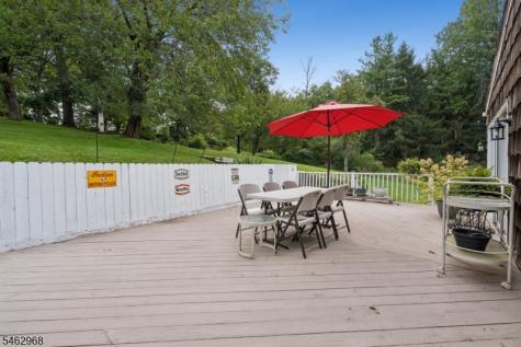 57 Washington Drive Watchung NJ 07069