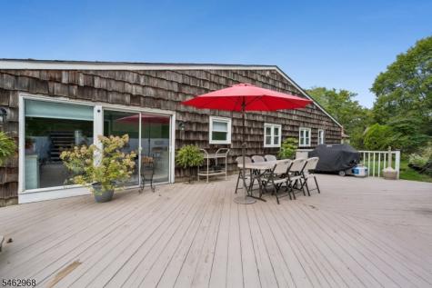 57 Washington Drive Watchung NJ 07069