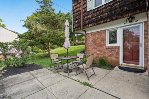 57 Washington Drive Watchung NJ 07069