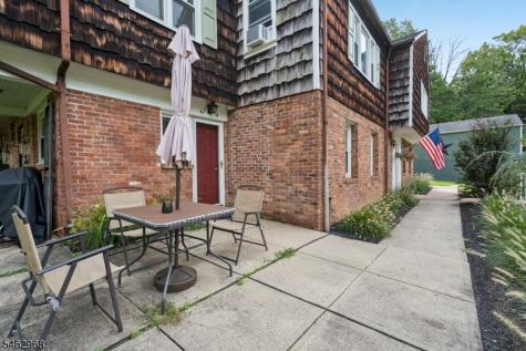 57 Washington Drive Watchung NJ 07069