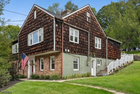 57 Washington Drive Watchung NJ 07069