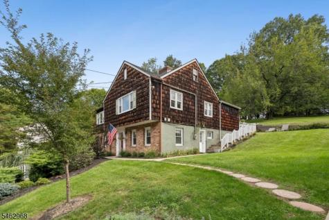 57 Washington Drive Watchung NJ 07069