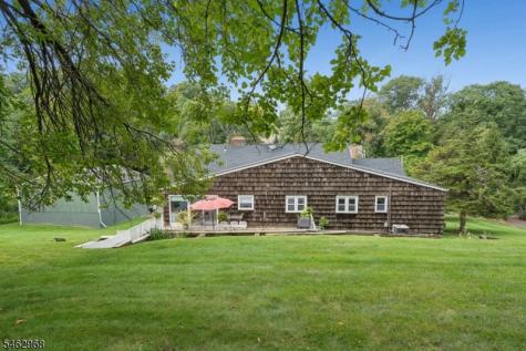 57 Washington Drive Watchung NJ 07069