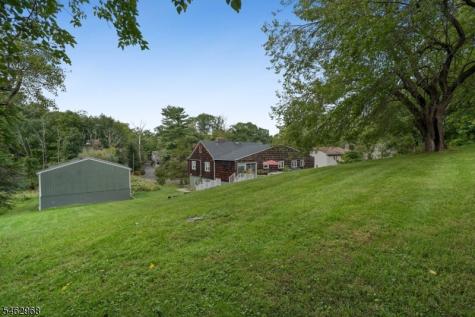 57 Washington Drive Watchung NJ 07069