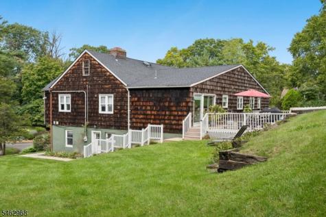 57 Washington Drive Watchung NJ 07069