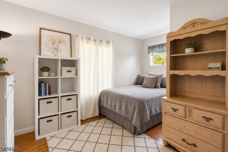 203 Dorchester Street Hanover NJ 07981