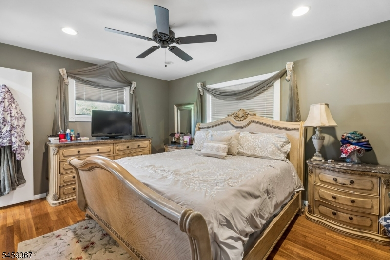 203 Dorchester Street Hanover NJ 07981