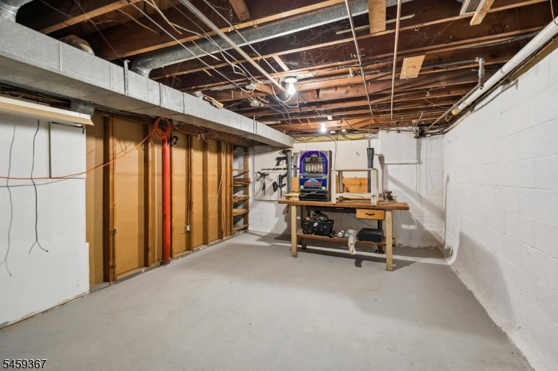 203 Dorchester Street Hanover NJ 07981