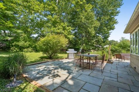 203 Dorchester Street Hanover NJ 07981