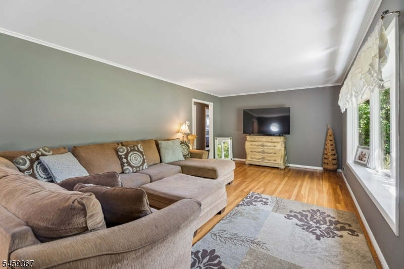 203 Dorchester Street Hanover NJ 07981