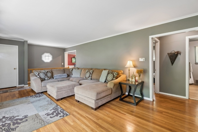 203 Dorchester Street Hanover NJ 07981
