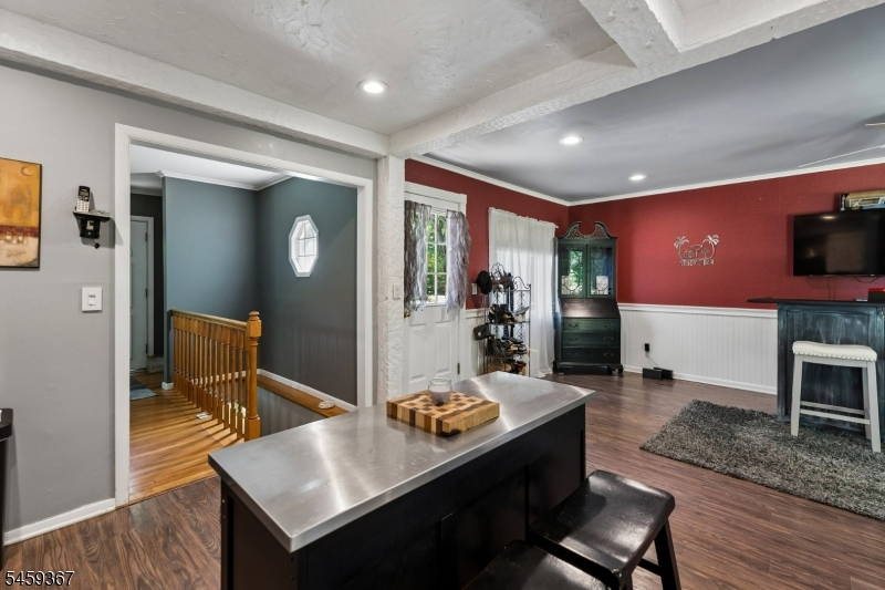 203 Dorchester Street Hanover NJ 07981