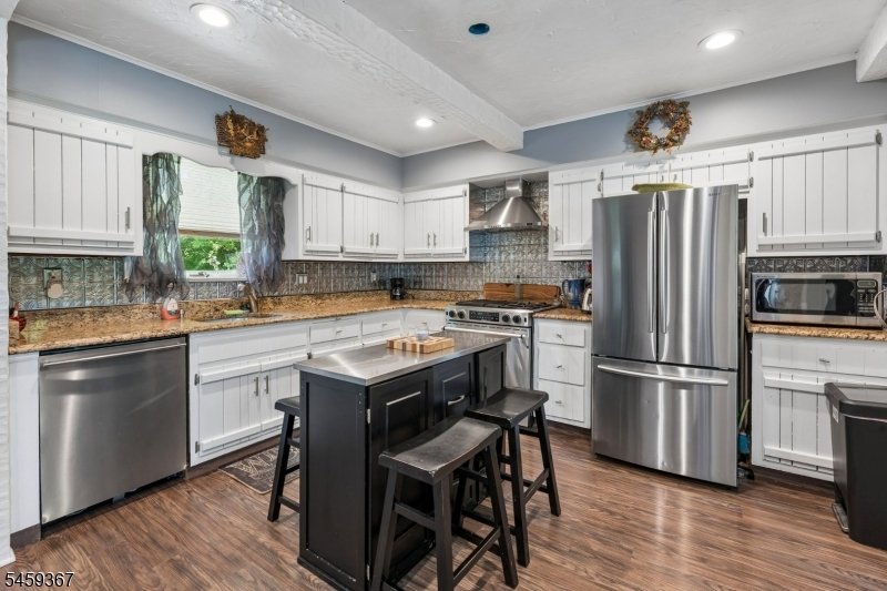 203 Dorchester Street Hanover NJ 07981