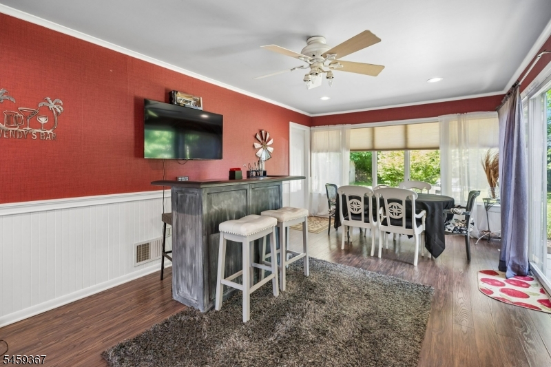 203 Dorchester Street Hanover NJ 07981