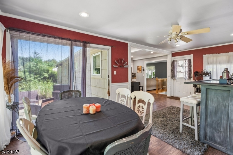 203 Dorchester Street Hanover NJ 07981