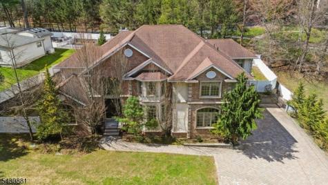 14 Oshaughnessy Lane Closter NJ 07624