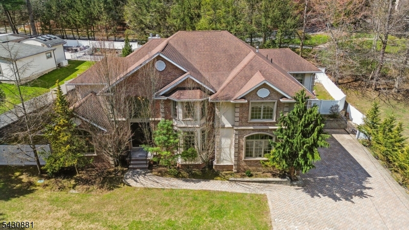 14 Oshaughnessy Lane Closter NJ 07624